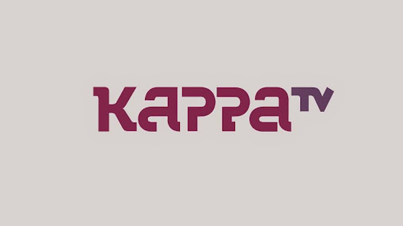 Kappa tv